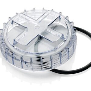 Vetus Set: O-ring en deksel FTR330