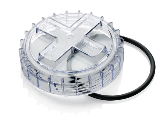 Vetus Set: O-ring en deksel FTR330
