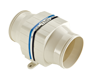 Allpa Afzuigventilator voor motorruimtes 12V