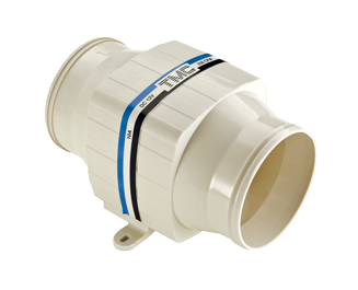 Allpa Afzuigventilator voor motorruimtes 12V