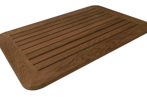 Allpa Massief teak tafelblad 370 x 600mm