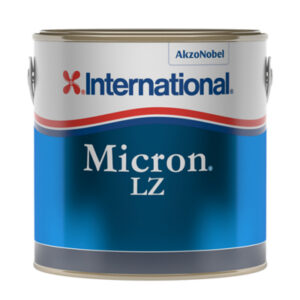 International Micron LZ Donkerblauw 2.5L