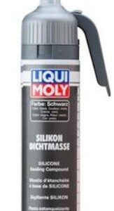Liqui Moly silicon afdichtmiddel zwart 200ml