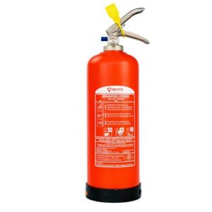 NEYFIK schuimblusser 2kg composiet