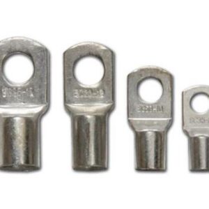 Ripca perskabelschoen 25mm² gatmaat M10