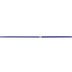 Talamex Haakstok telescopsich 120-210cm