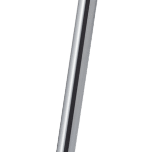 Talamex Vlaggenstok 35cm met dekvoet