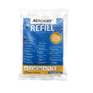 Absodry® refill 450gr