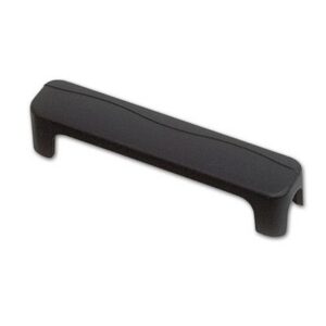 BEP Marine bus bar cover (black) negative 6 way