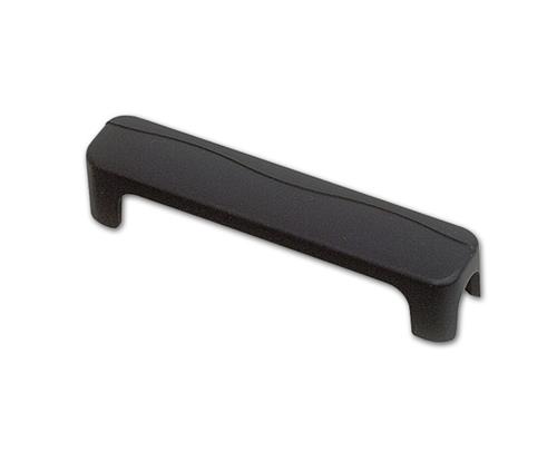 BEP Marine bus bar cover (black) negative 6 way