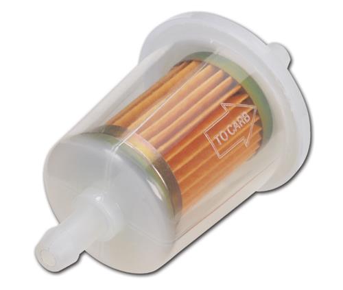 Exalto In Line brandstoffilter 6 en 8mm