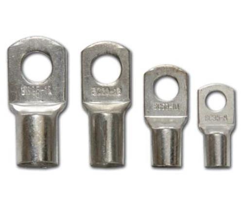 Ripca perskabelschoen 50mm² gatmaat M8