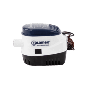 Talamex Automatische bilgepomp PowerBilge 750A 12V