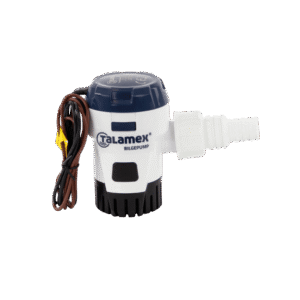 Talamex Bilgepump PowerBilge 600M 24V