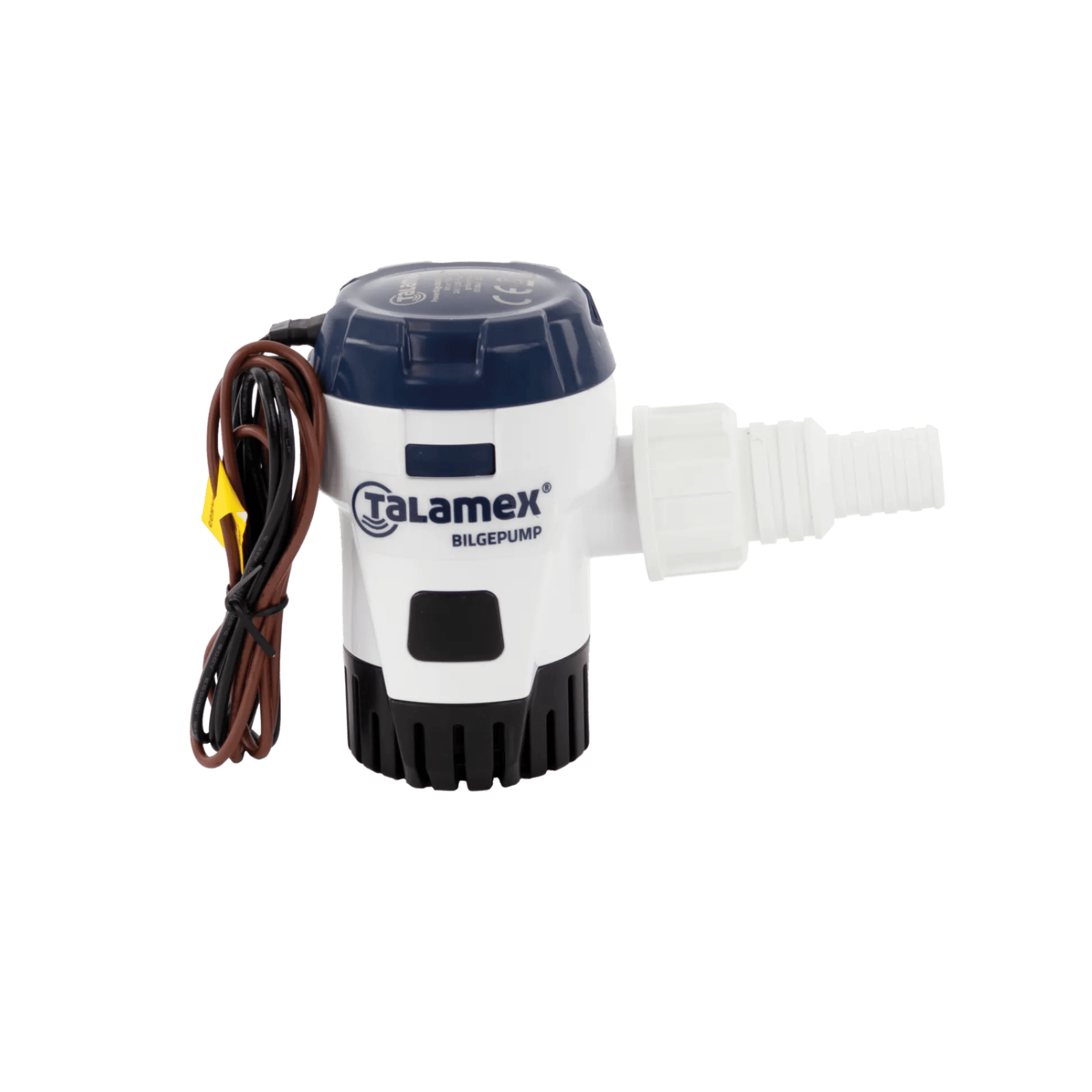 Talamex Bilgepump PowerBilge 800M 24V
