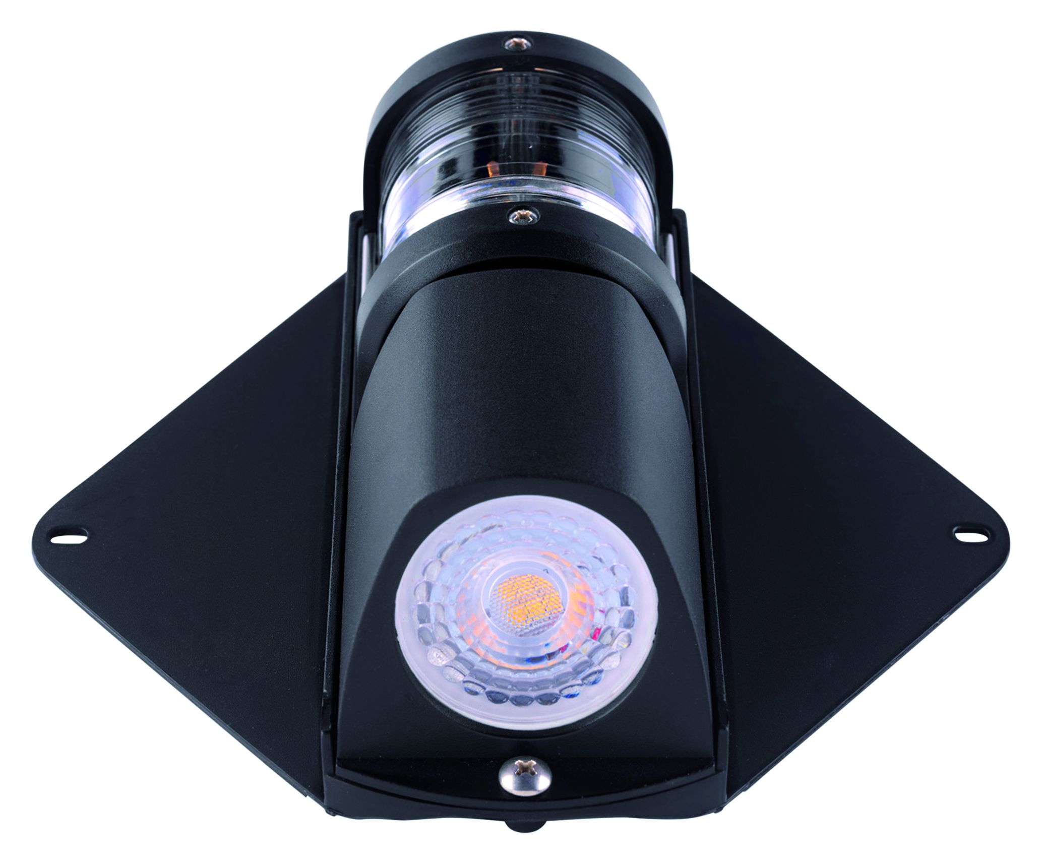 Talamex Combilicht top/dek 12V LED