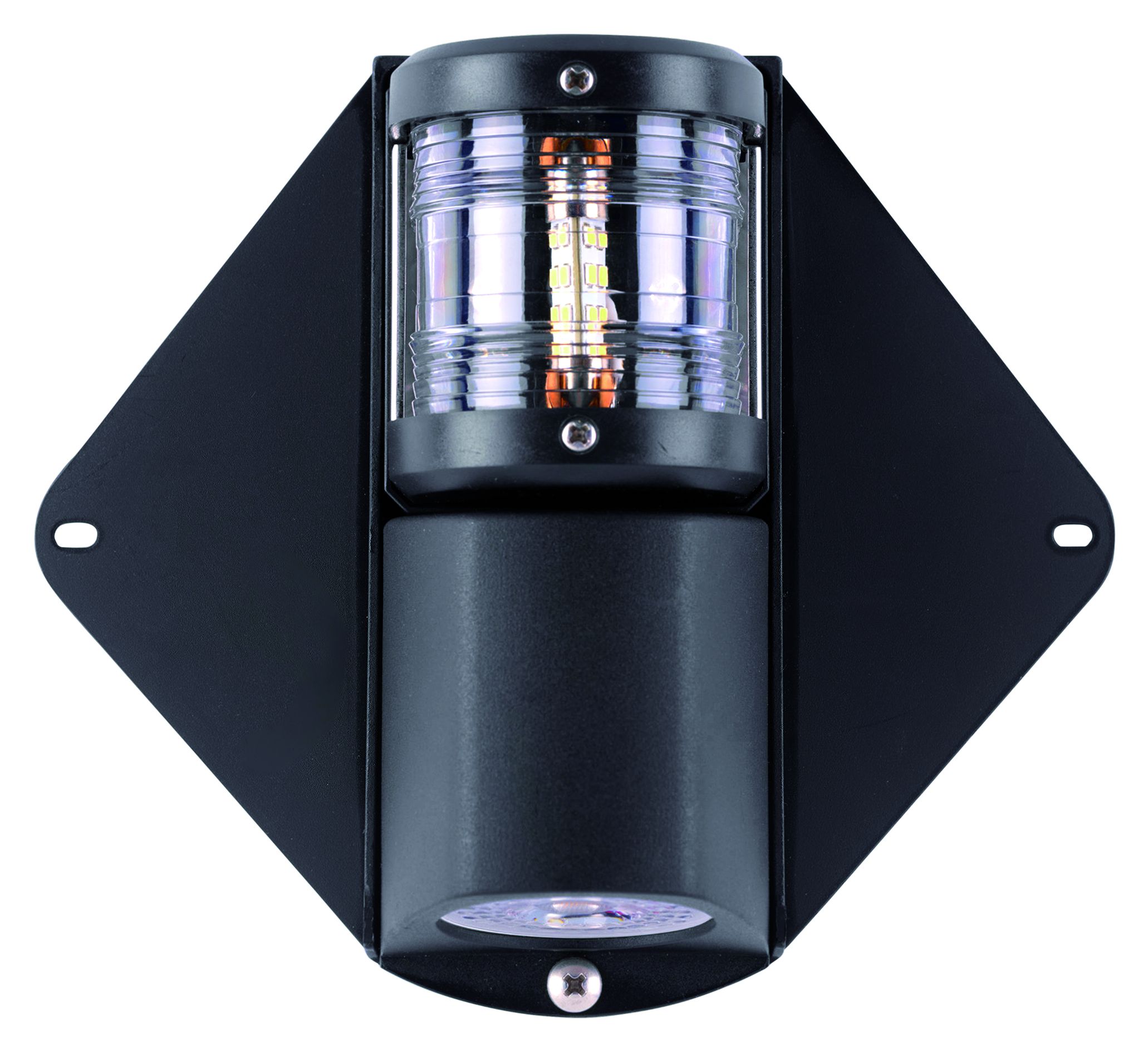 Talamex Combilicht top/dek 12V LED