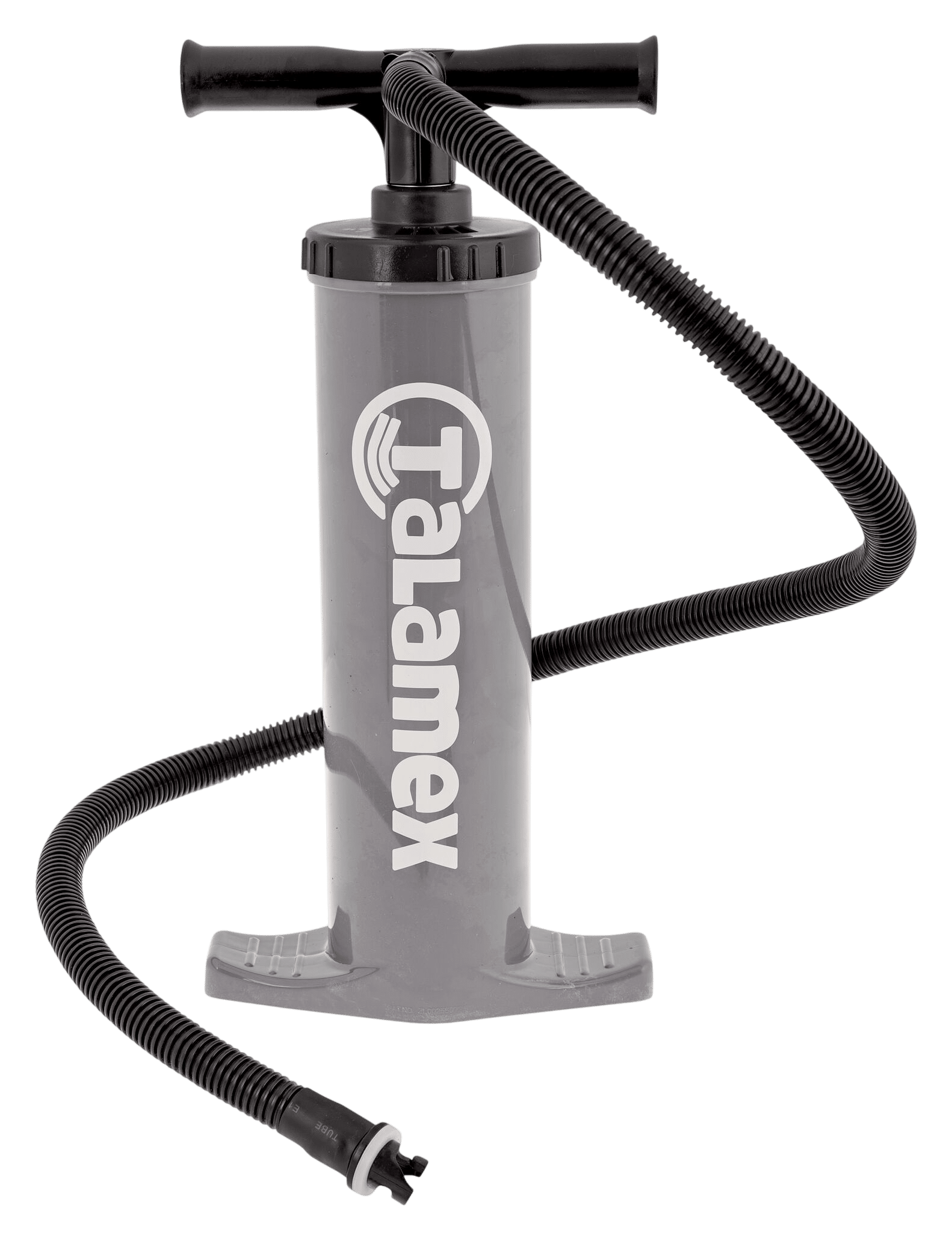 Talamex Double-action handpomp standaard ventiel