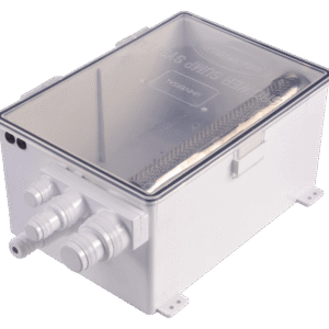 Talamex Douche afvoerbox universeel