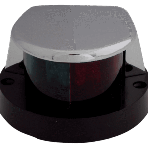 Talamex Led combilicht zwart