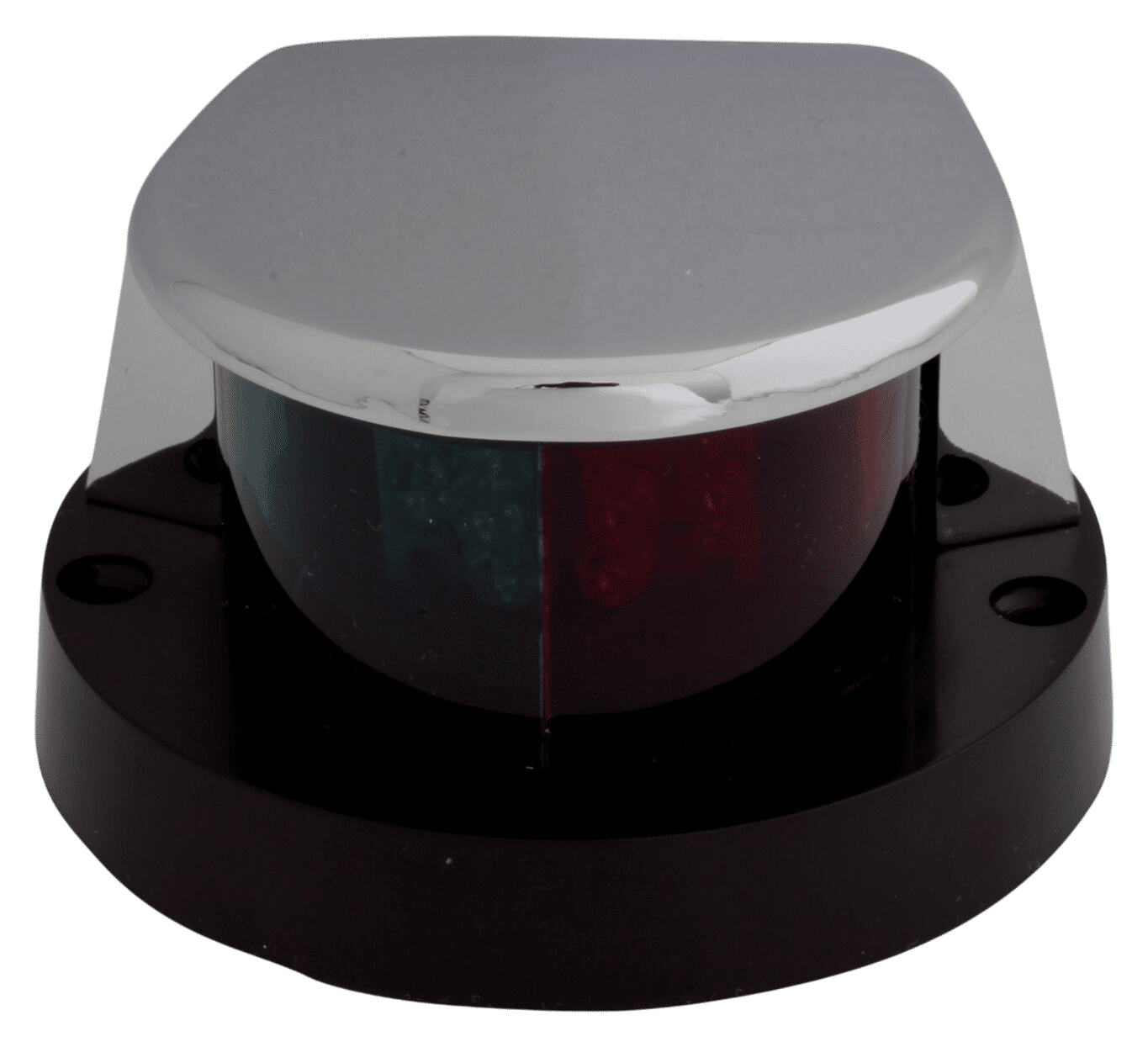 Talamex Led combilicht zwart