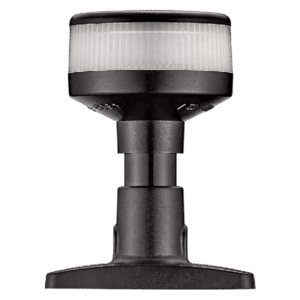 Talamex Navigatielamp 360° LED op voet zwart