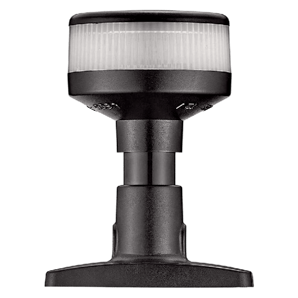 Talamex Navigatielamp 360° LED op voet zwart