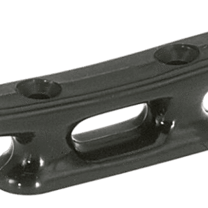 Talamex Nylon kikker zwart 170mm