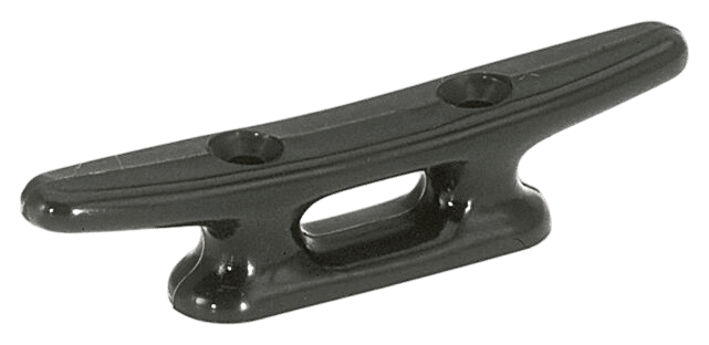 Talamex Nylon kikker zwart 170mm