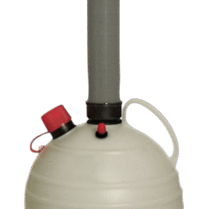 Talamex Oliepomp 6 liter