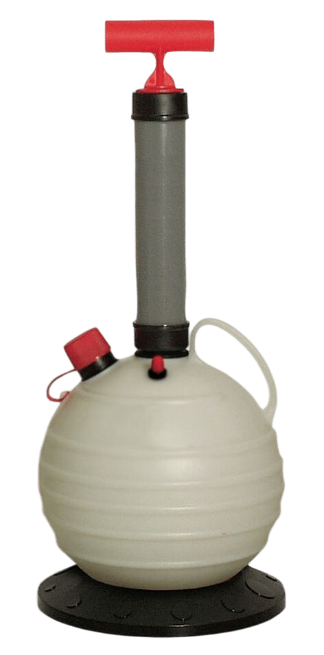Talamex Oliepomp 6 liter