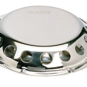 Vetus RVS dekventilator UFO